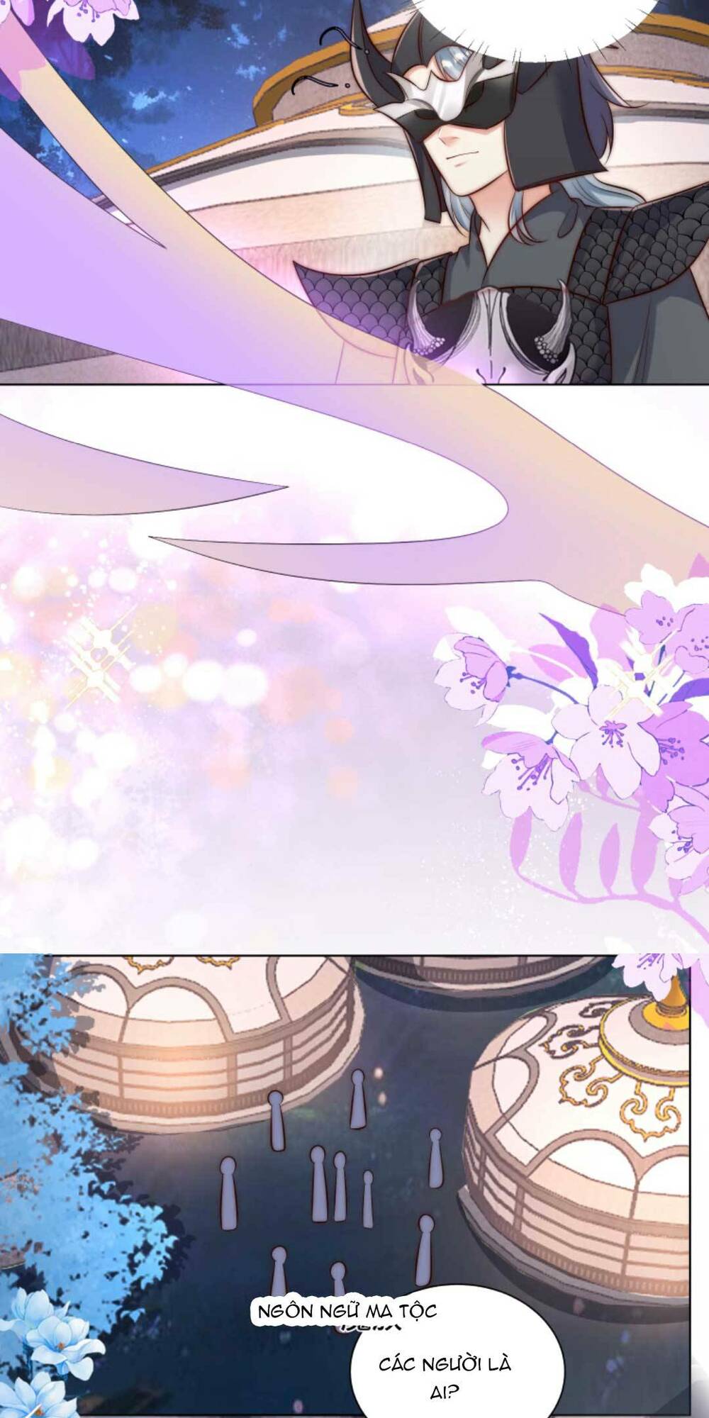 Tiểu Sư Muội Rõ Ràng Rất Mạnh, Nhưng Lại Quá Tấu Hề Chapter 152 - Trang 2