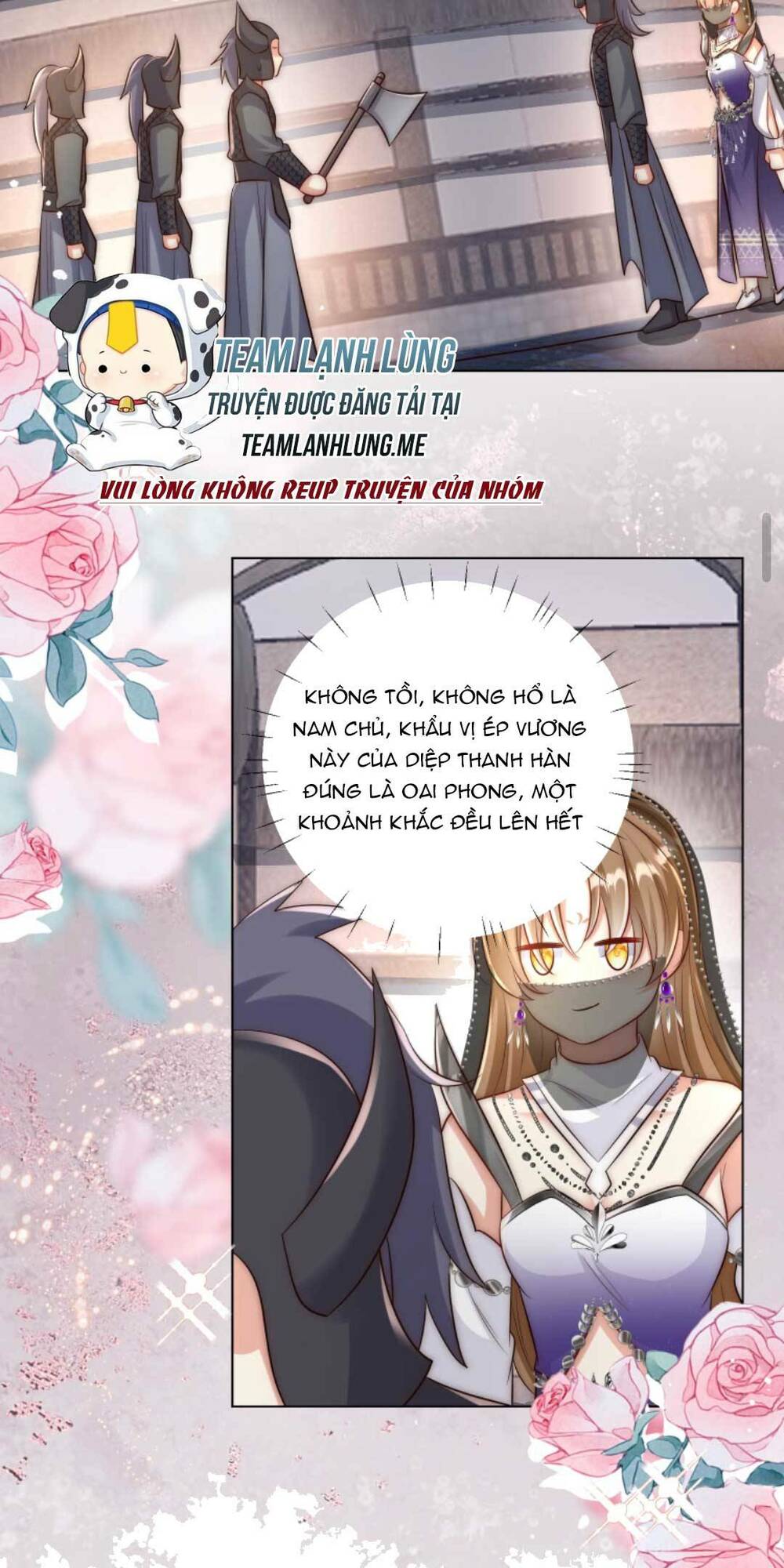 Tiểu Sư Muội Rõ Ràng Rất Mạnh, Nhưng Lại Quá Tấu Hề Chapter 152 - Trang 2