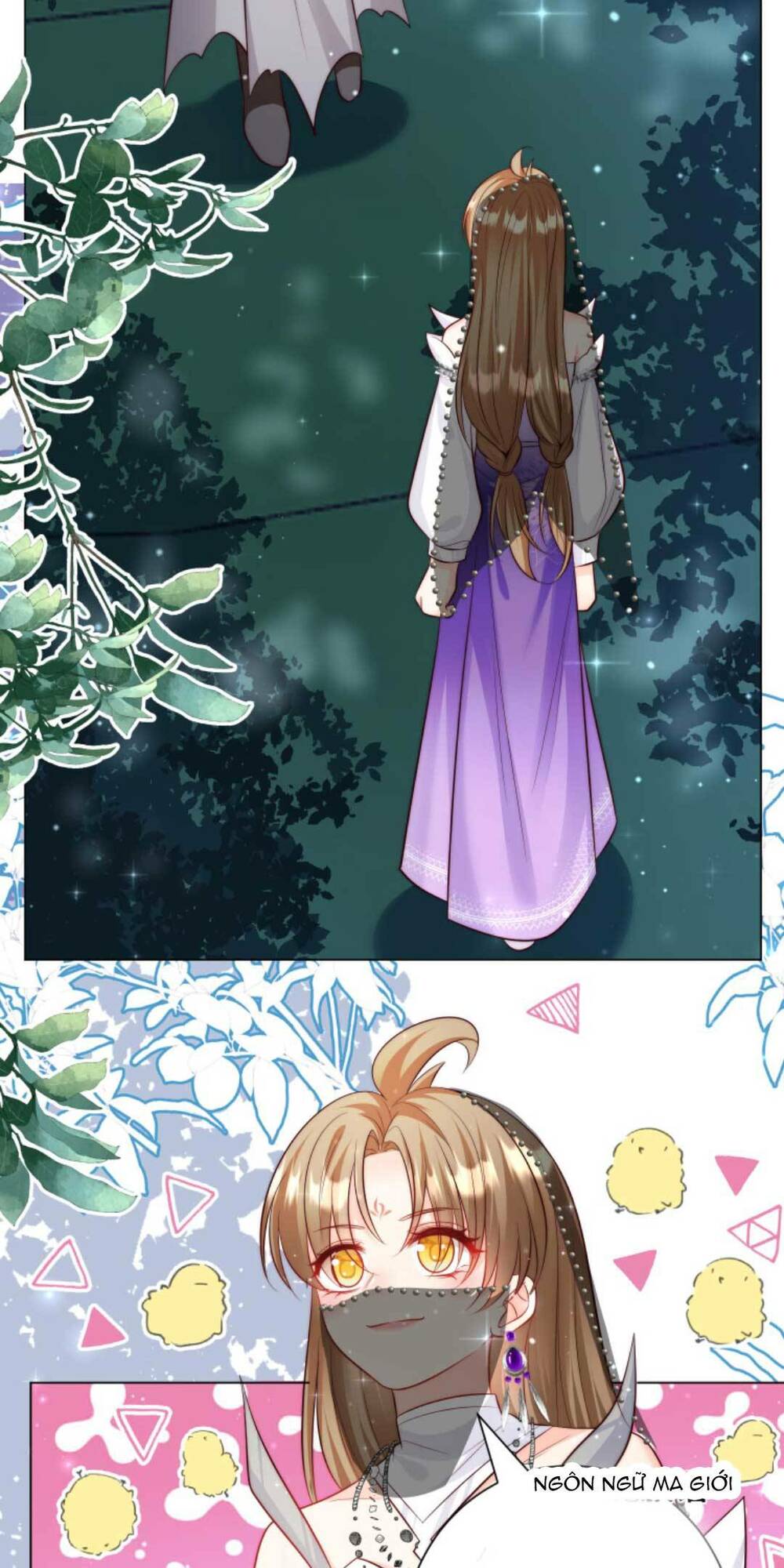 Tiểu Sư Muội Rõ Ràng Rất Mạnh, Nhưng Lại Quá Tấu Hề Chapter 153 - Trang 2