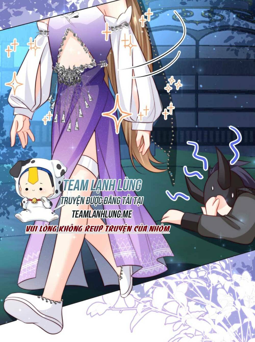 Tiểu Sư Muội Rõ Ràng Rất Mạnh, Nhưng Lại Quá Tấu Hề Chapter 153 - Trang 2