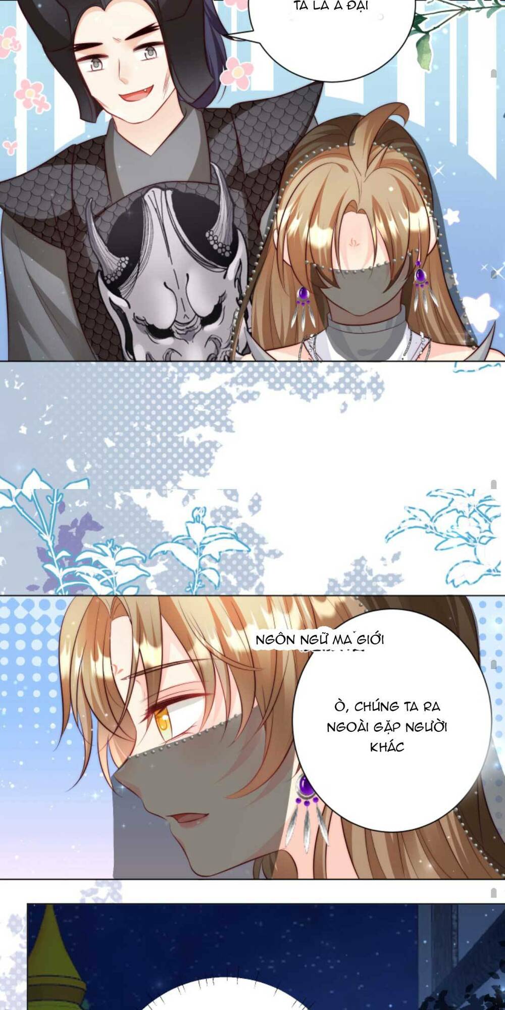 Tiểu Sư Muội Rõ Ràng Rất Mạnh, Nhưng Lại Quá Tấu Hề Chapter 153 - Trang 2