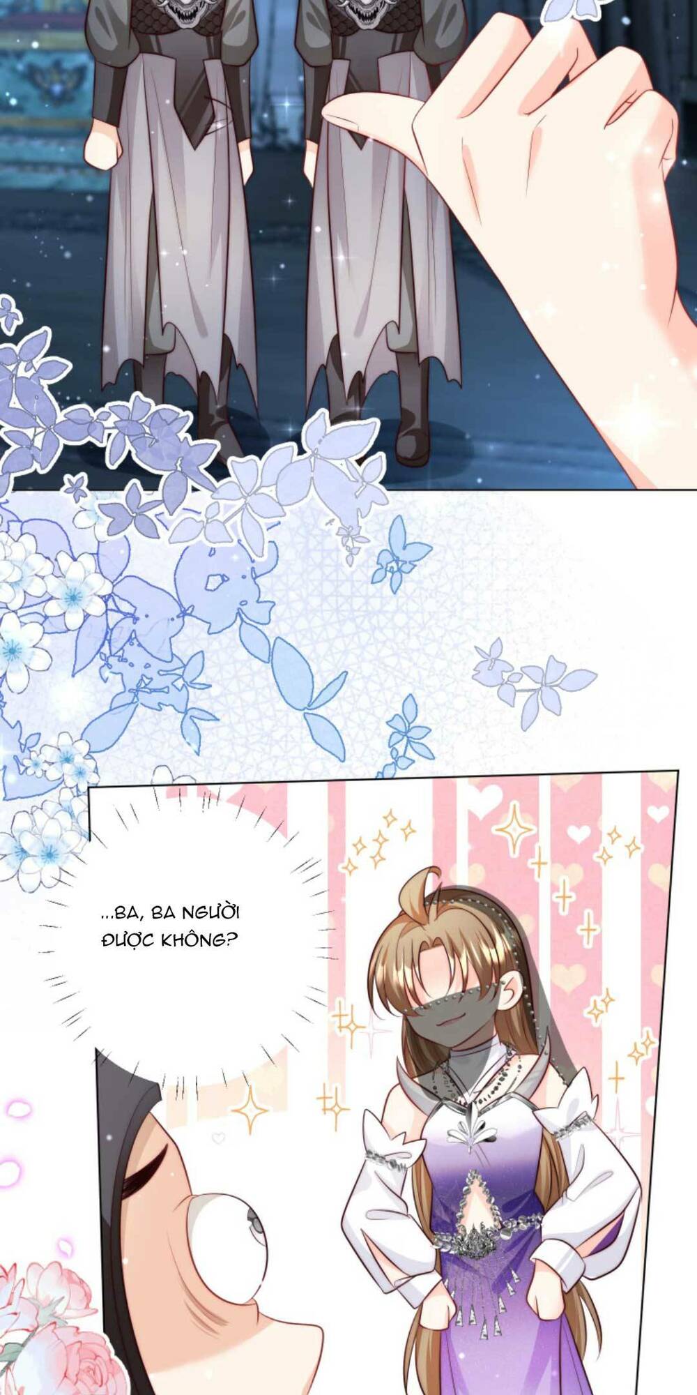 Tiểu Sư Muội Rõ Ràng Rất Mạnh, Nhưng Lại Quá Tấu Hề Chapter 153 - Trang 2