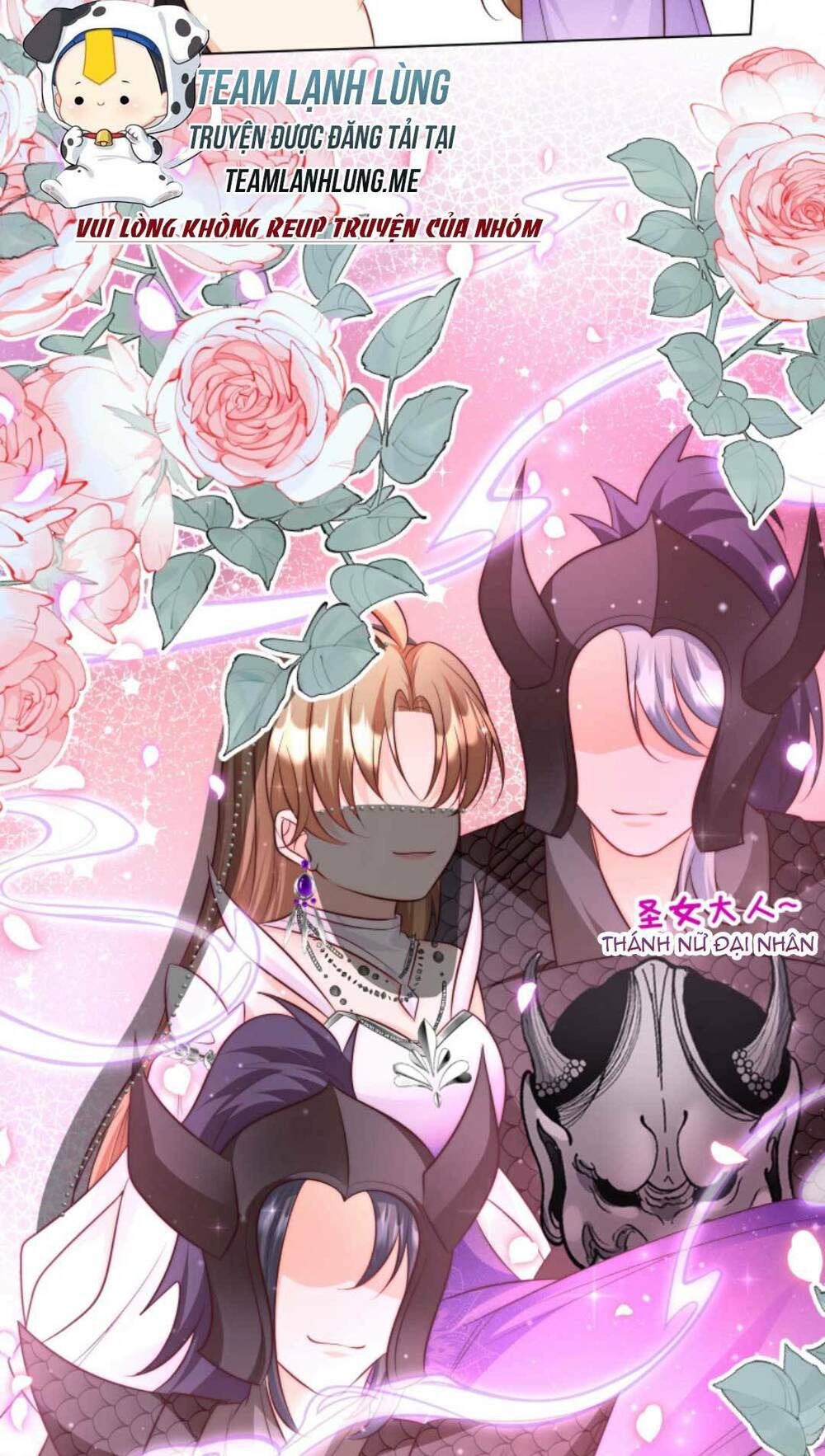 Tiểu Sư Muội Rõ Ràng Rất Mạnh, Nhưng Lại Quá Tấu Hề Chapter 153 - Trang 2