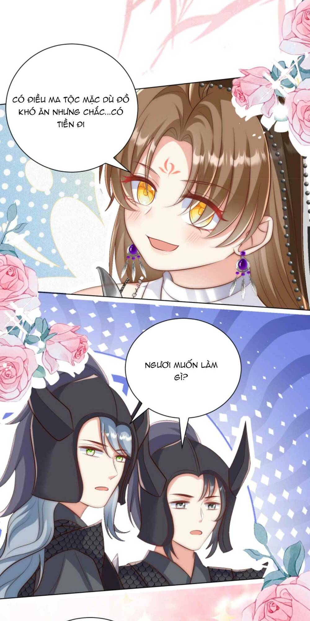 Tiểu Sư Muội Rõ Ràng Rất Mạnh, Nhưng Lại Quá Tấu Hề Chapter 154 - Trang 2