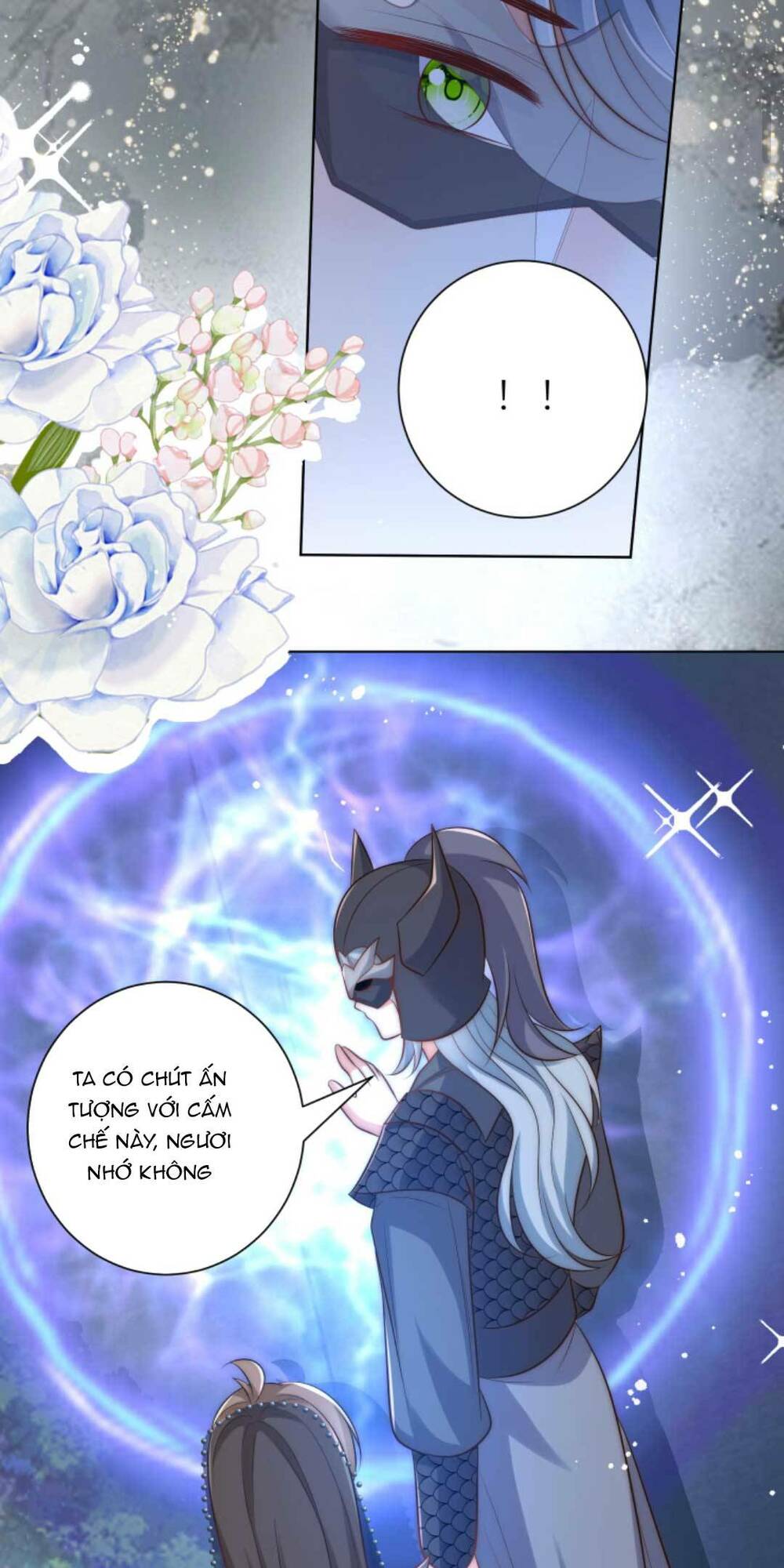 Tiểu Sư Muội Rõ Ràng Rất Mạnh, Nhưng Lại Quá Tấu Hề Chapter 154 - Trang 2