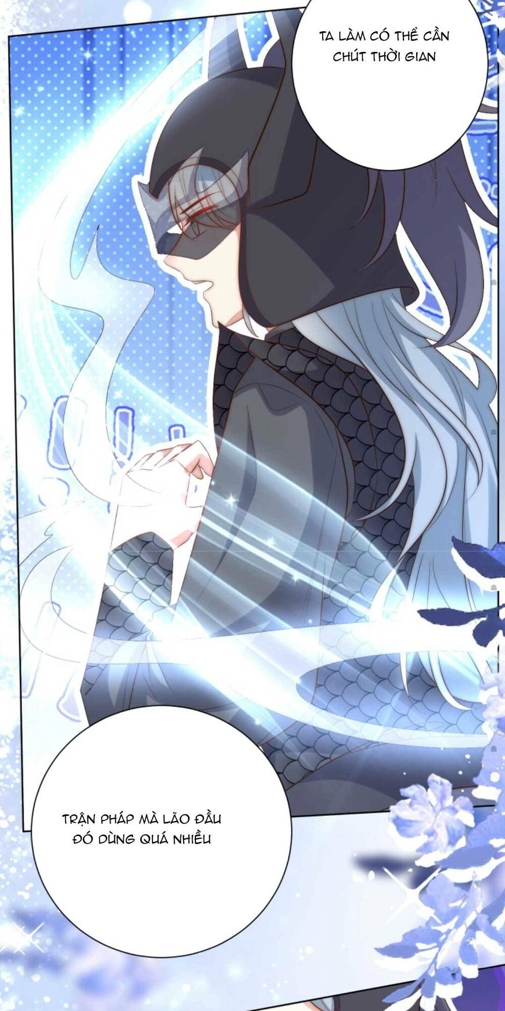 Tiểu Sư Muội Rõ Ràng Rất Mạnh, Nhưng Lại Quá Tấu Hề Chapter 154 - Trang 2