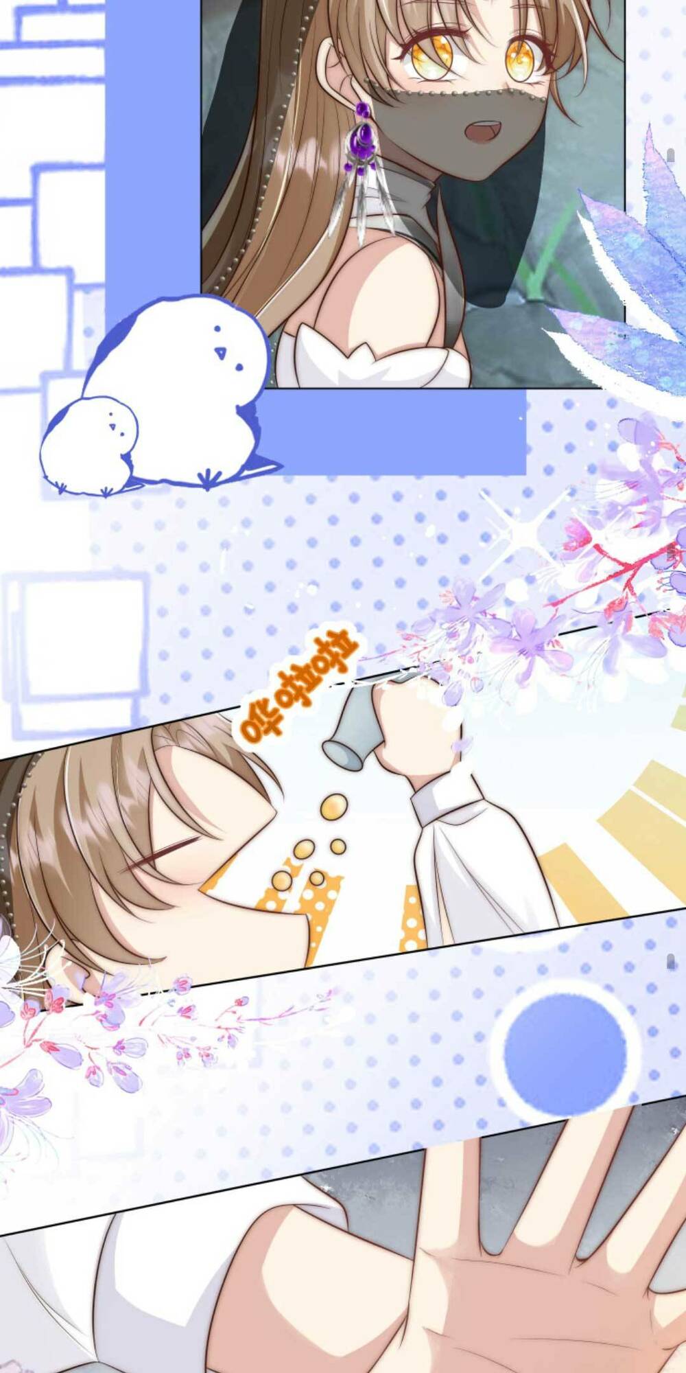 Tiểu Sư Muội Rõ Ràng Rất Mạnh, Nhưng Lại Quá Tấu Hề Chapter 154 - Trang 2