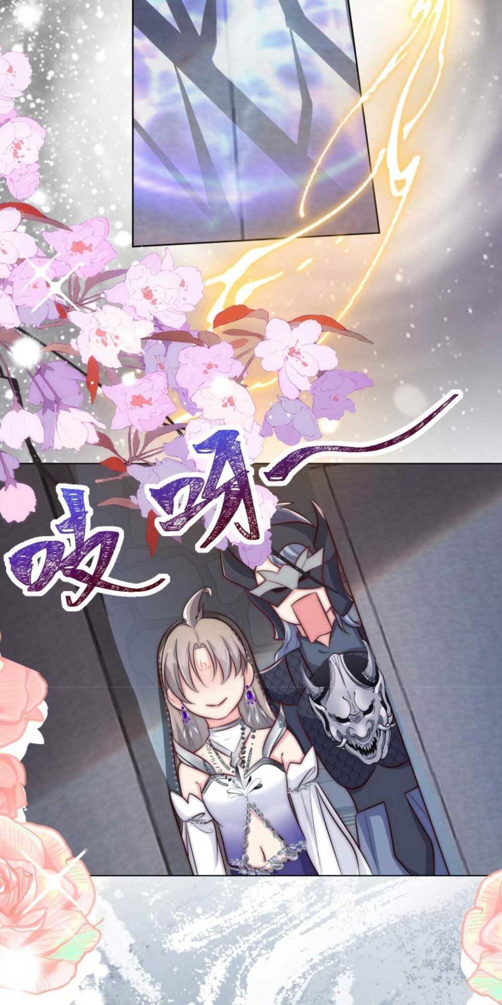 Tiểu Sư Muội Rõ Ràng Rất Mạnh, Nhưng Lại Quá Tấu Hề Chapter 154 - Trang 2