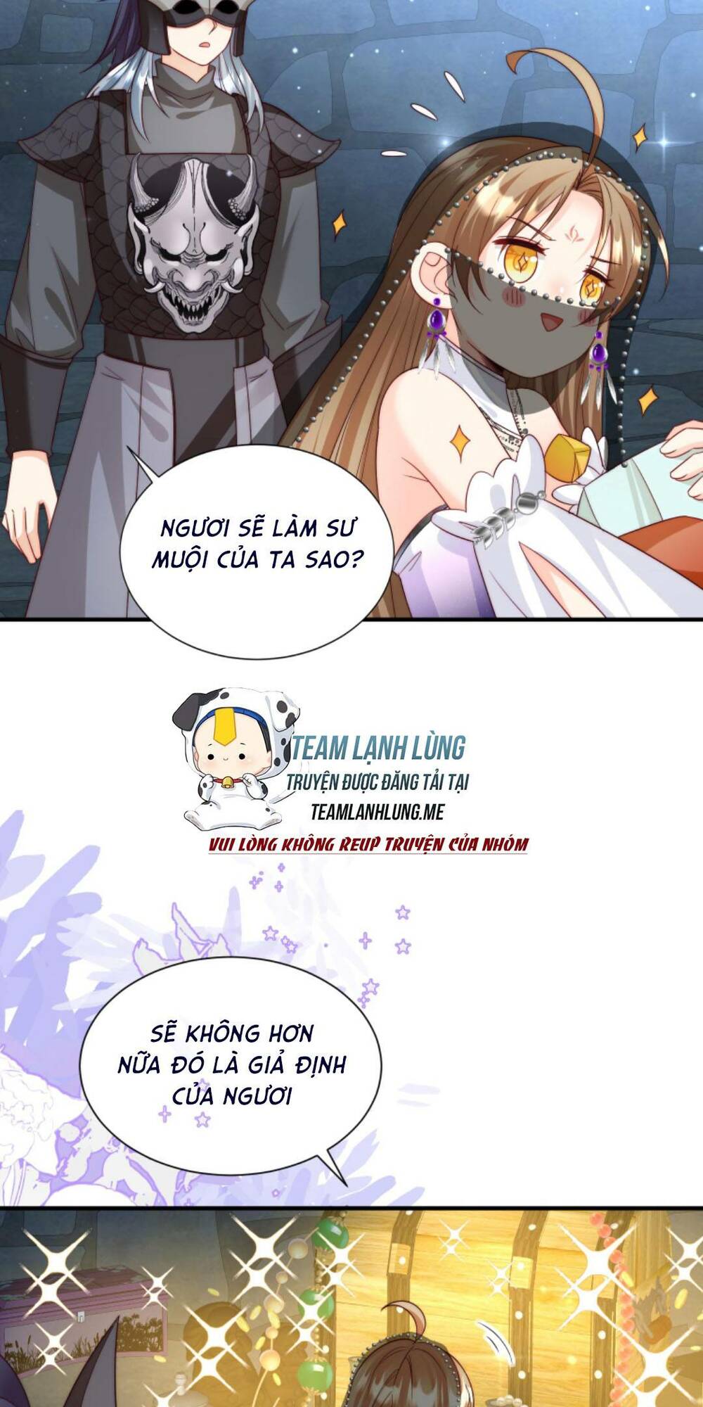 Tiểu Sư Muội Rõ Ràng Rất Mạnh, Nhưng Lại Quá Tấu Hề Chapter 155 - Trang 2