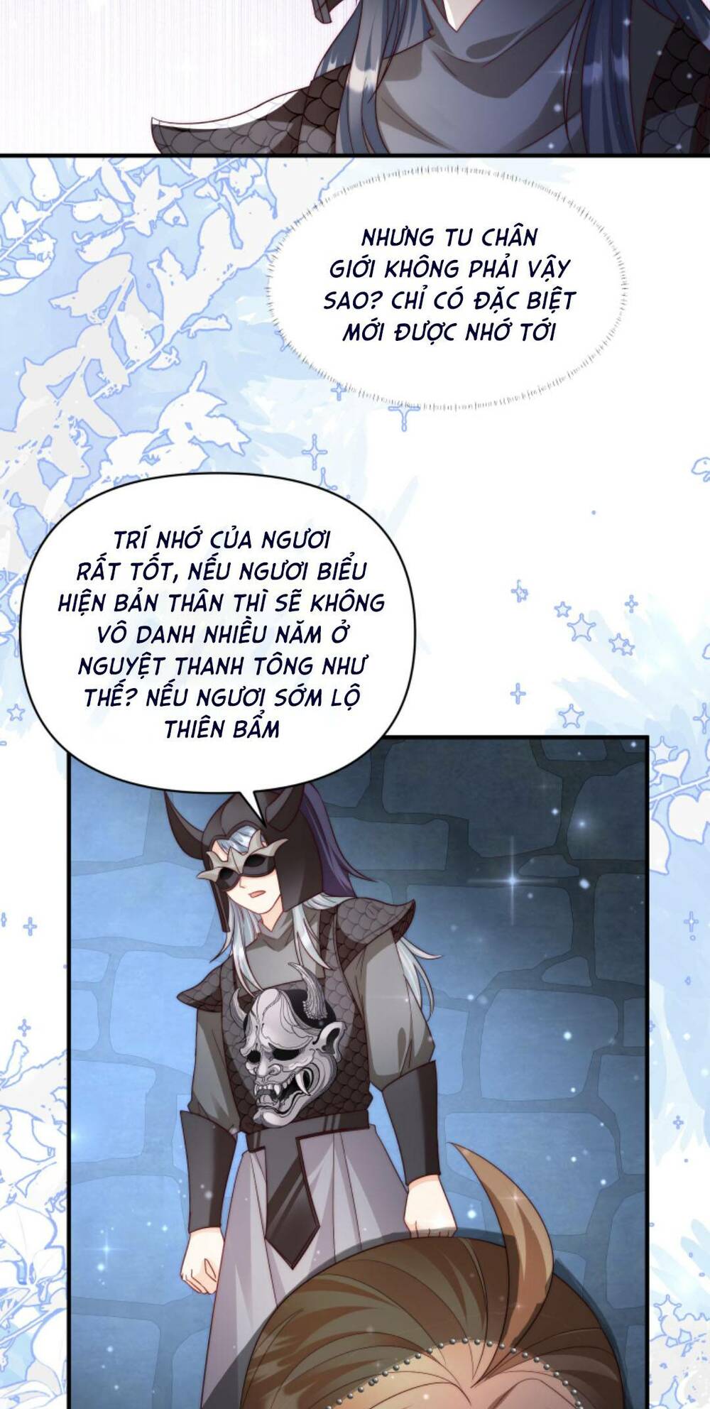 Tiểu Sư Muội Rõ Ràng Rất Mạnh, Nhưng Lại Quá Tấu Hề Chapter 155 - Trang 2