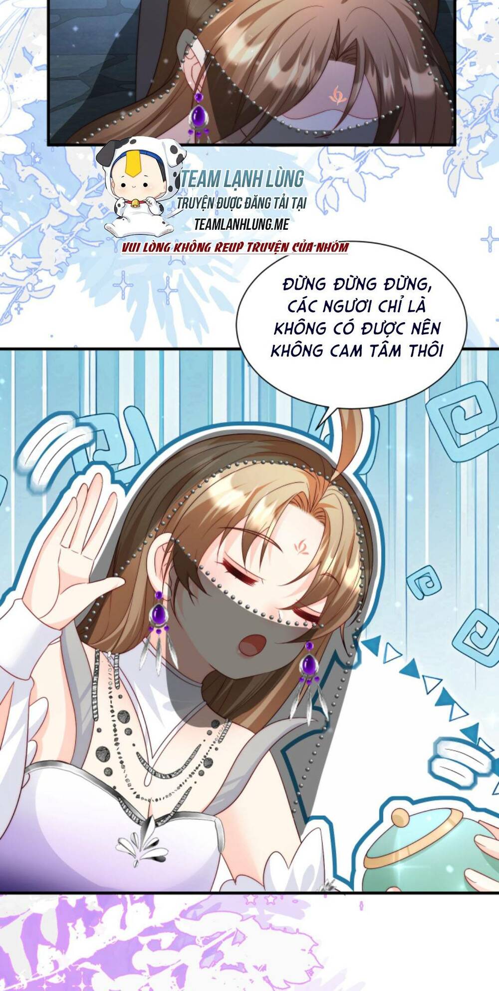 Tiểu Sư Muội Rõ Ràng Rất Mạnh, Nhưng Lại Quá Tấu Hề Chapter 155 - Trang 2