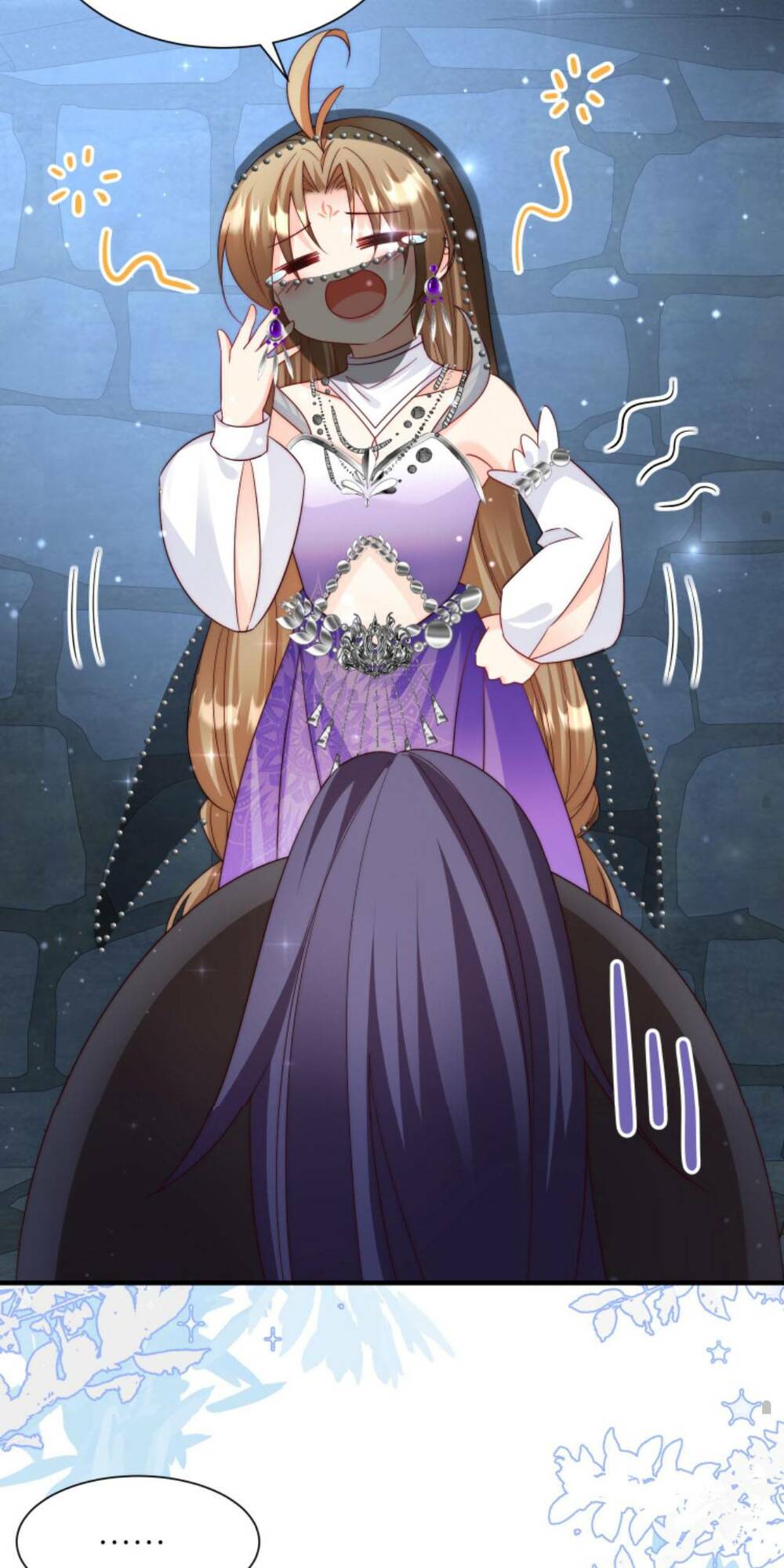 Tiểu Sư Muội Rõ Ràng Rất Mạnh, Nhưng Lại Quá Tấu Hề Chapter 155 - Trang 2