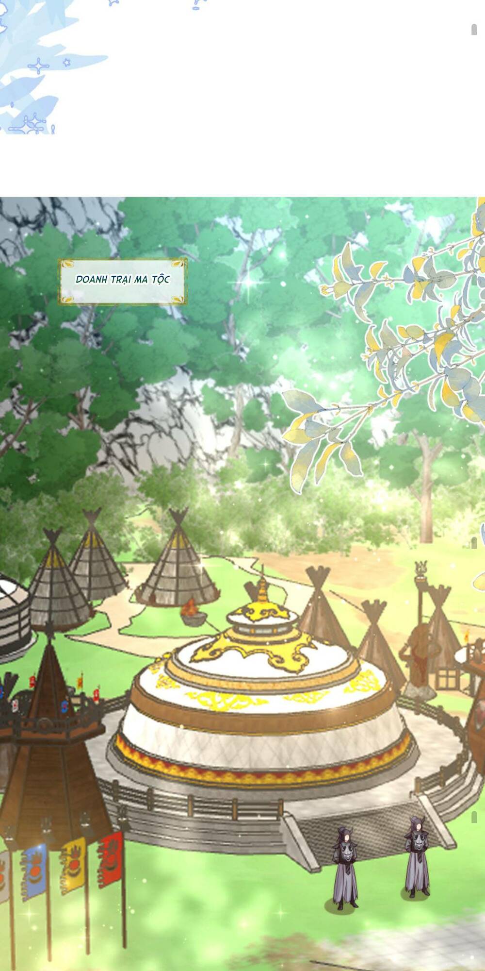 Tiểu Sư Muội Rõ Ràng Rất Mạnh, Nhưng Lại Quá Tấu Hề Chapter 155 - Trang 2