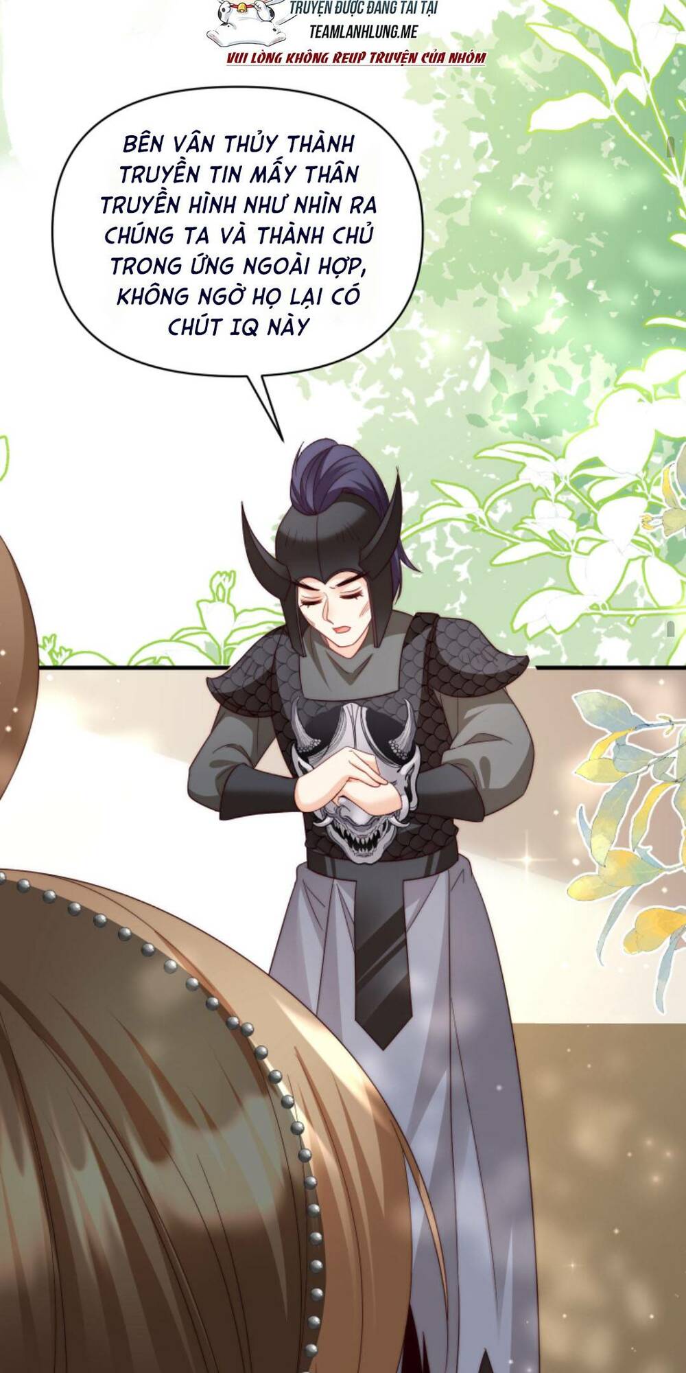 Tiểu Sư Muội Rõ Ràng Rất Mạnh, Nhưng Lại Quá Tấu Hề Chapter 155 - Trang 2