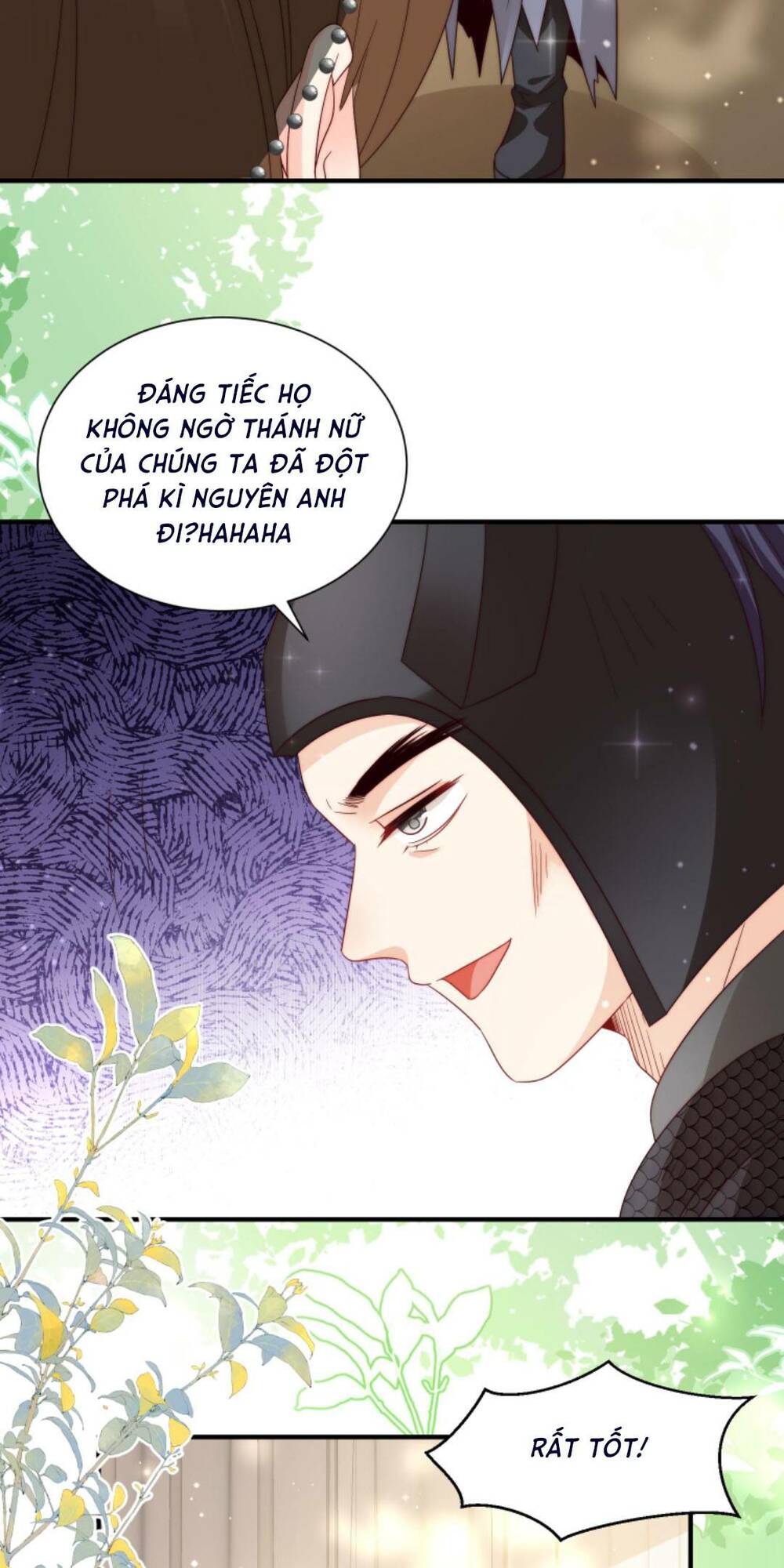 Tiểu Sư Muội Rõ Ràng Rất Mạnh, Nhưng Lại Quá Tấu Hề Chapter 155 - Trang 2