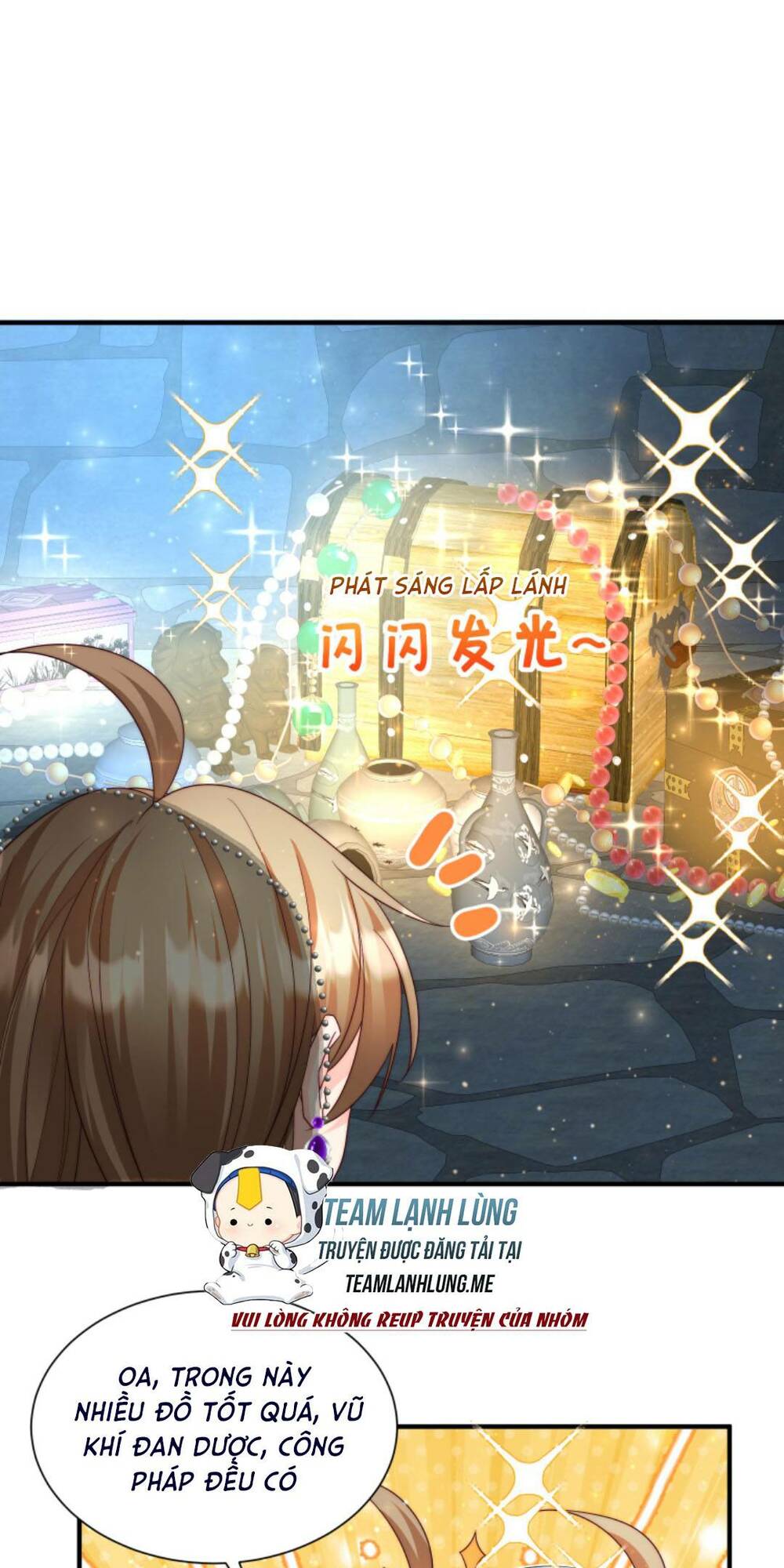 Tiểu Sư Muội Rõ Ràng Rất Mạnh, Nhưng Lại Quá Tấu Hề Chapter 155 - Trang 2