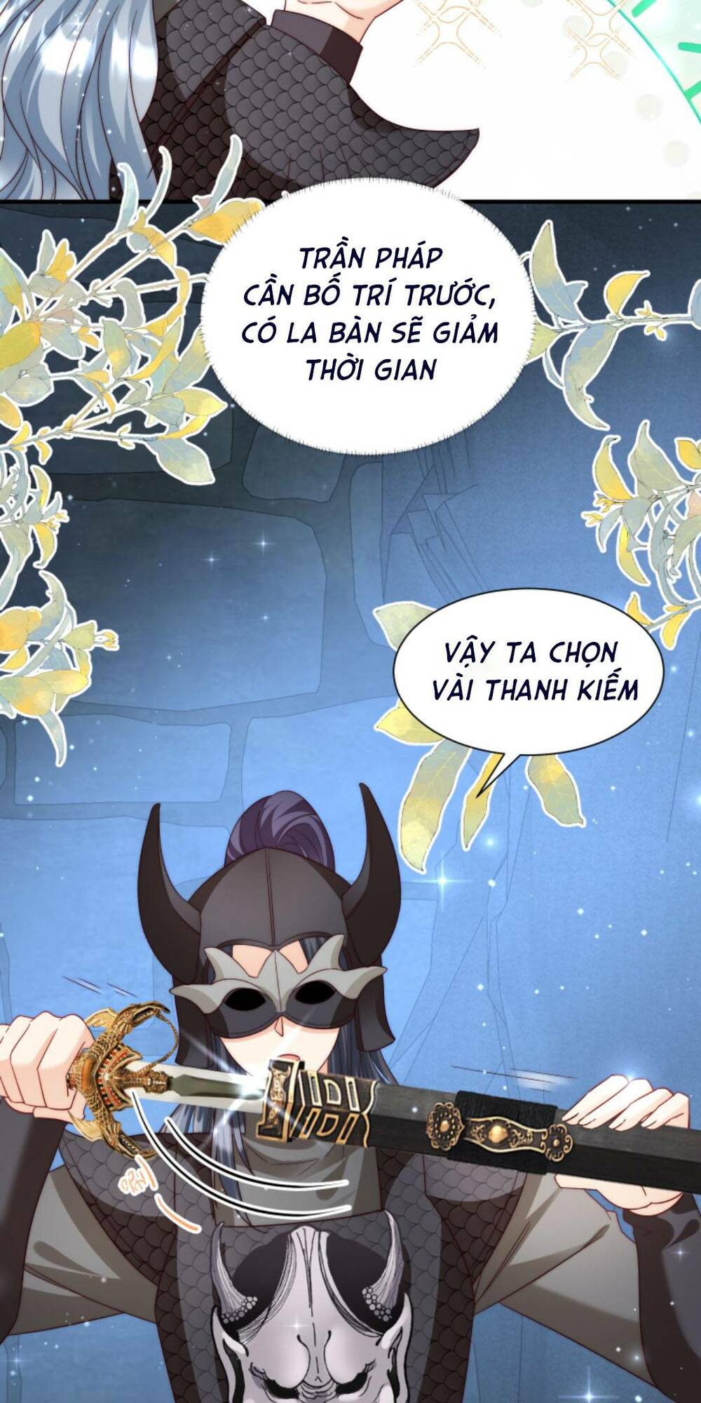 Tiểu Sư Muội Rõ Ràng Rất Mạnh, Nhưng Lại Quá Tấu Hề Chapter 155 - Trang 2