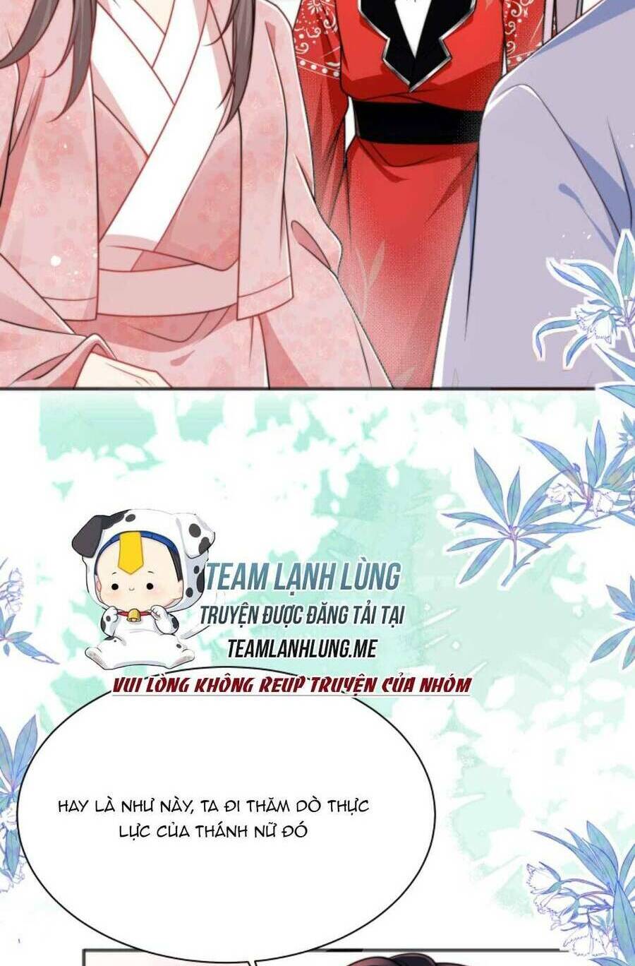 Tiểu Sư Muội Rõ Ràng Rất Mạnh, Nhưng Lại Quá Tấu Hề Chapter 157 - Trang 2