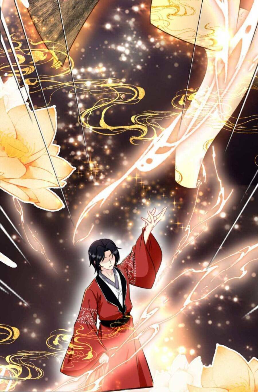 Tiểu Sư Muội Rõ Ràng Rất Mạnh, Nhưng Lại Quá Tấu Hề Chapter 157 - Trang 2