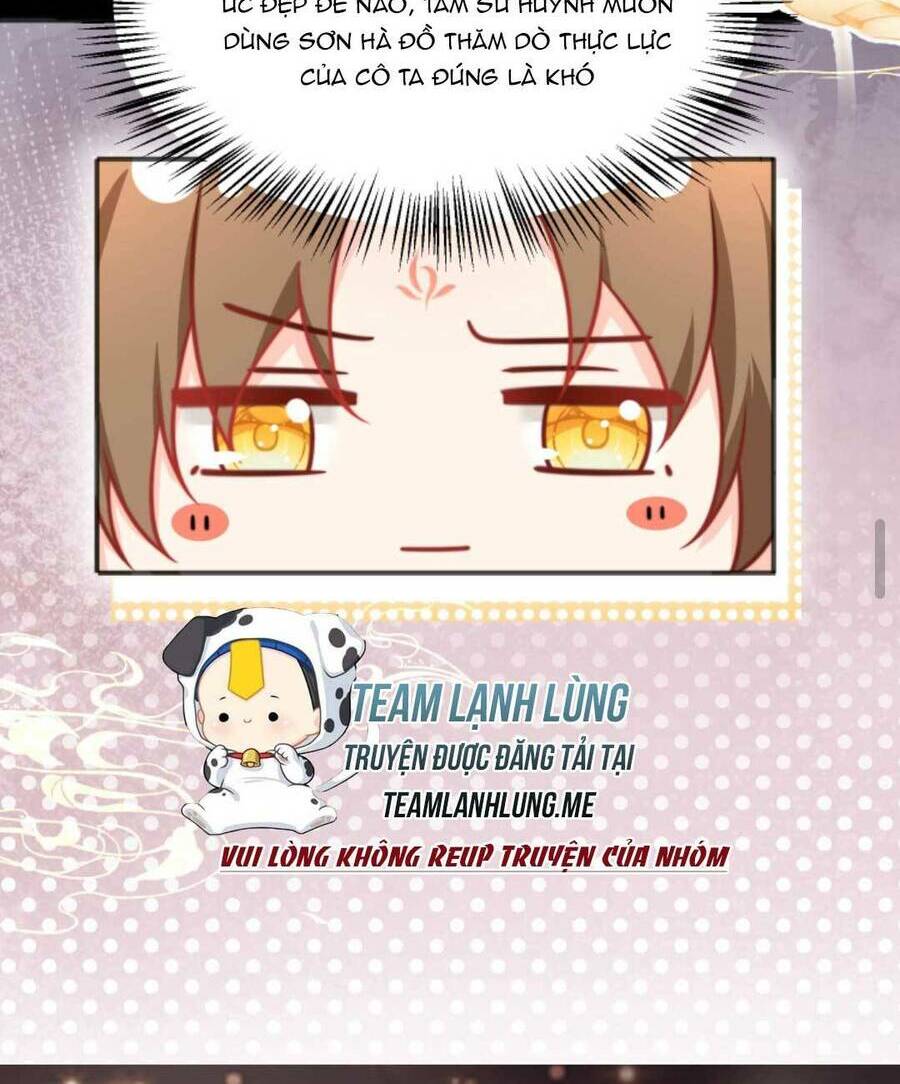 Tiểu Sư Muội Rõ Ràng Rất Mạnh, Nhưng Lại Quá Tấu Hề Chapter 157 - Trang 2