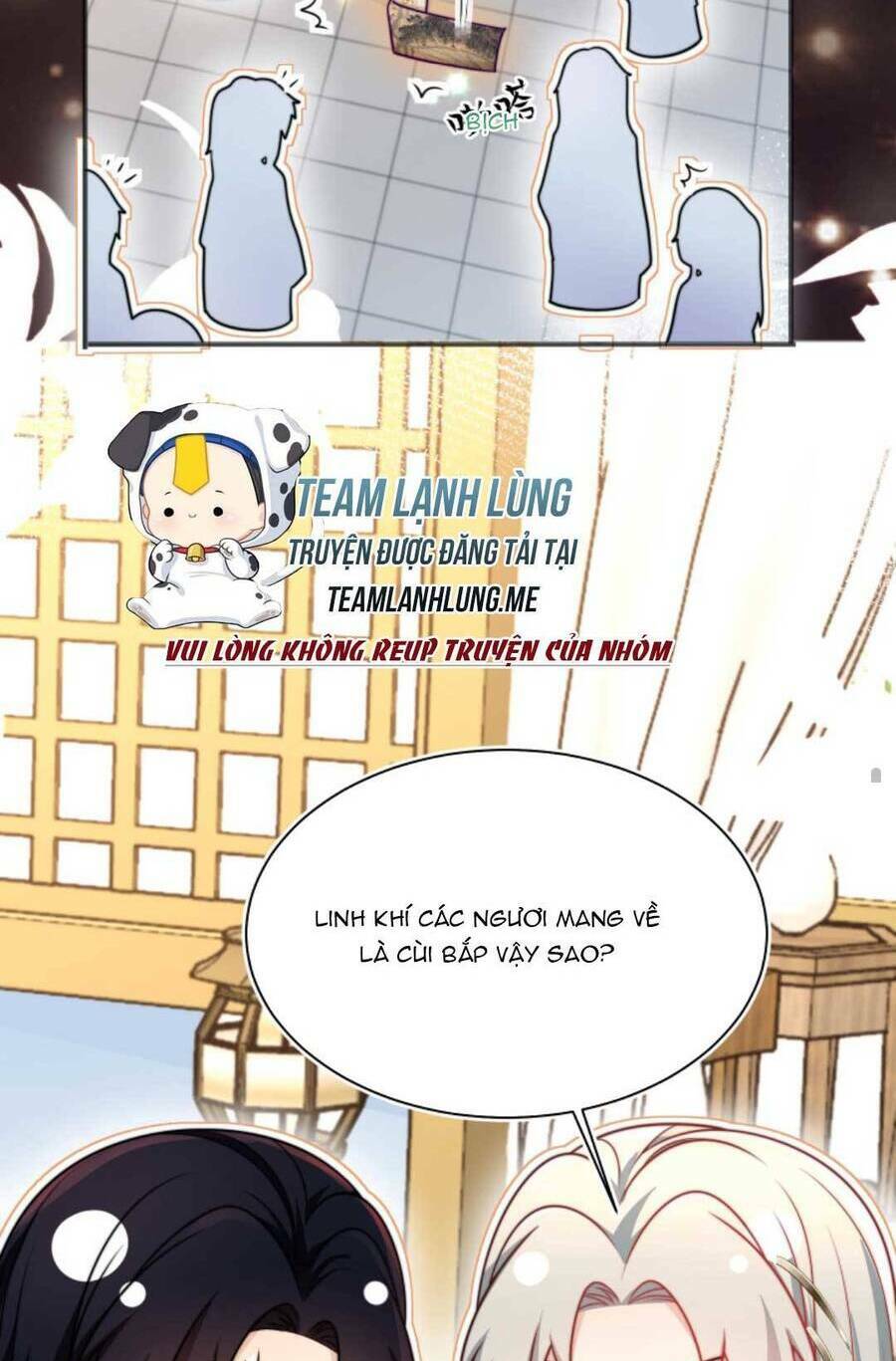 Tiểu Sư Muội Rõ Ràng Rất Mạnh, Nhưng Lại Quá Tấu Hề Chapter 157 - Trang 2