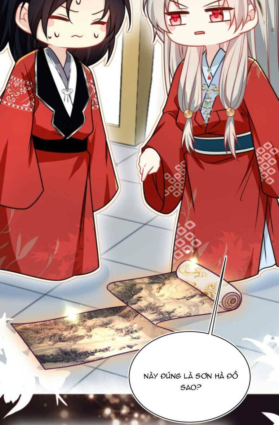 Tiểu Sư Muội Rõ Ràng Rất Mạnh, Nhưng Lại Quá Tấu Hề Chapter 157 - Trang 2