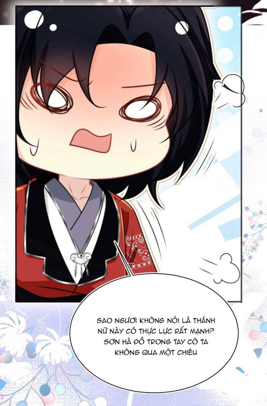 Tiểu Sư Muội Rõ Ràng Rất Mạnh, Nhưng Lại Quá Tấu Hề Chapter 157 - Trang 2