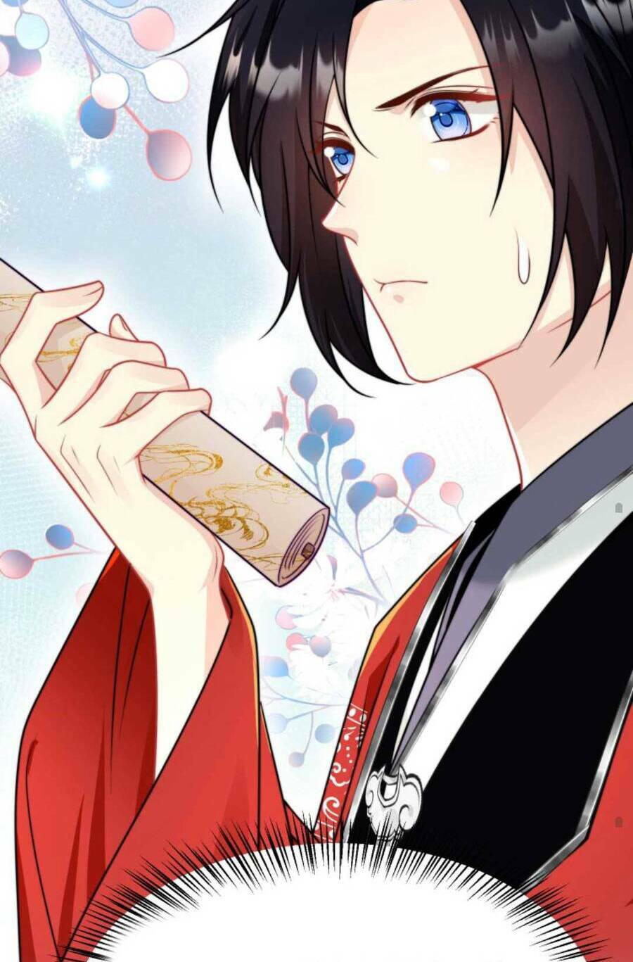 Tiểu Sư Muội Rõ Ràng Rất Mạnh, Nhưng Lại Quá Tấu Hề Chapter 157 - Trang 2