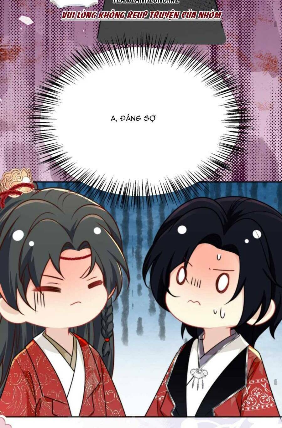 Tiểu Sư Muội Rõ Ràng Rất Mạnh, Nhưng Lại Quá Tấu Hề Chapter 157 - Trang 2