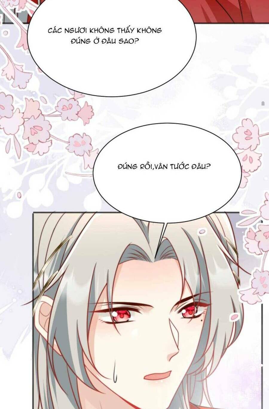 Tiểu Sư Muội Rõ Ràng Rất Mạnh, Nhưng Lại Quá Tấu Hề Chapter 157 - Trang 2