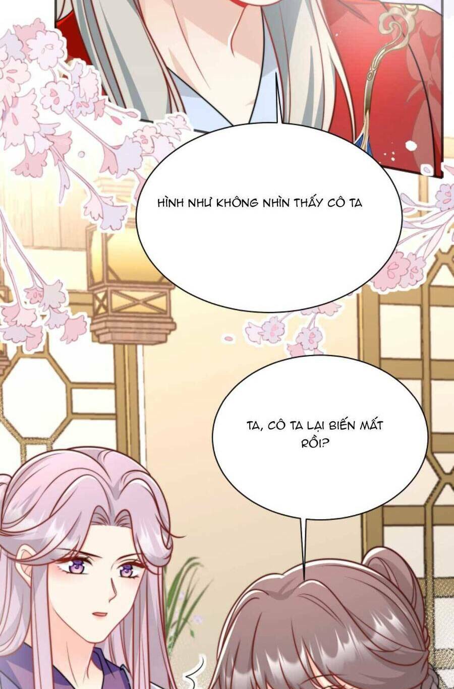 Tiểu Sư Muội Rõ Ràng Rất Mạnh, Nhưng Lại Quá Tấu Hề Chapter 157 - Trang 2