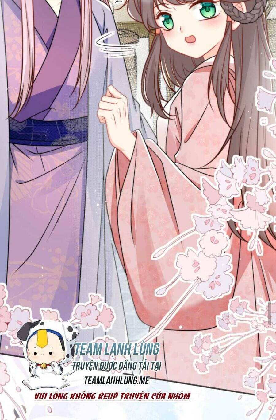 Tiểu Sư Muội Rõ Ràng Rất Mạnh, Nhưng Lại Quá Tấu Hề Chapter 157 - Trang 2