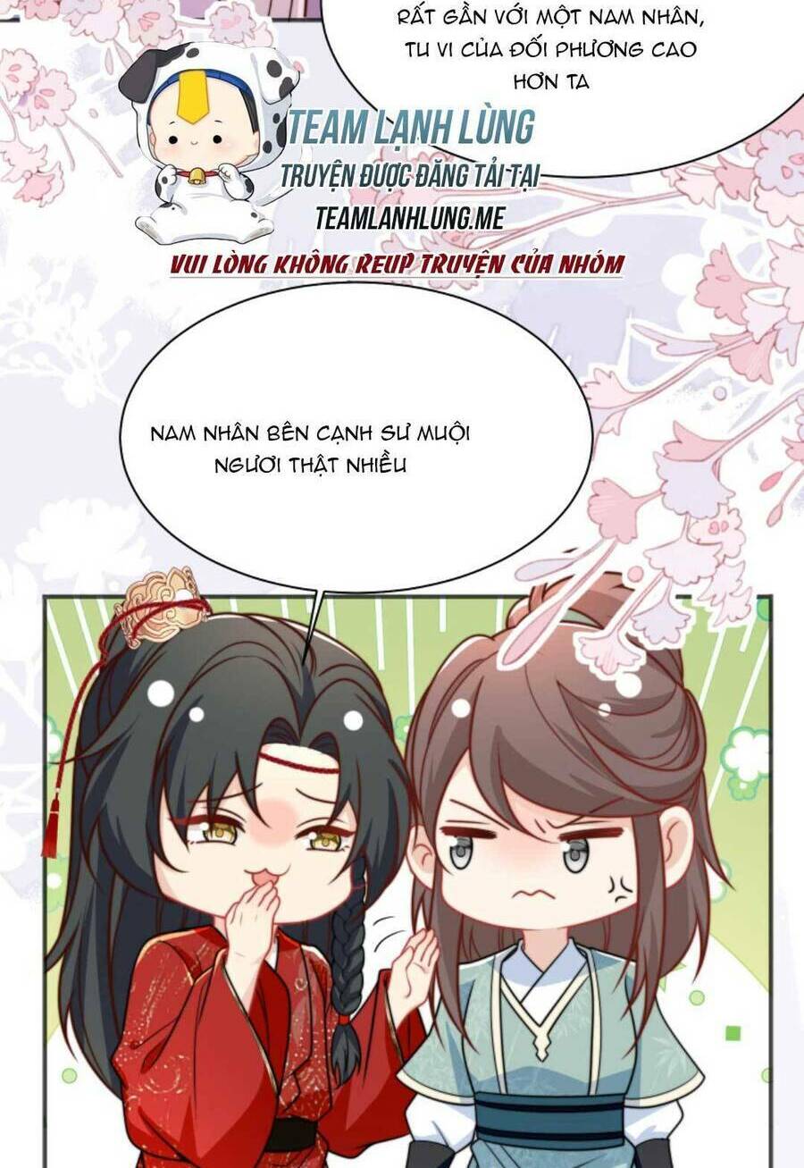 Tiểu Sư Muội Rõ Ràng Rất Mạnh, Nhưng Lại Quá Tấu Hề Chapter 157 - Trang 2