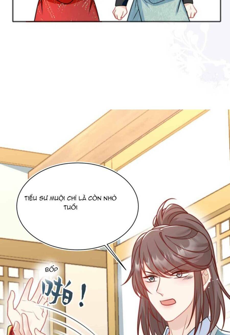 Tiểu Sư Muội Rõ Ràng Rất Mạnh, Nhưng Lại Quá Tấu Hề Chapter 157 - Trang 2