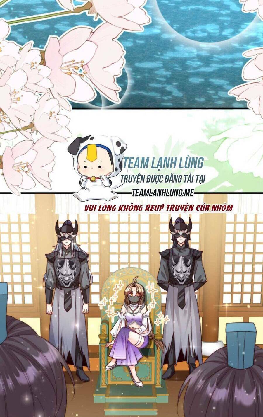 Tiểu Sư Muội Rõ Ràng Rất Mạnh, Nhưng Lại Quá Tấu Hề Chapter 158 - Trang 2