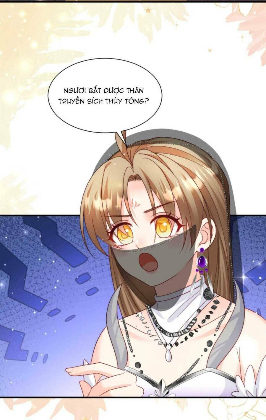 Tiểu Sư Muội Rõ Ràng Rất Mạnh, Nhưng Lại Quá Tấu Hề Chapter 158 - Trang 2