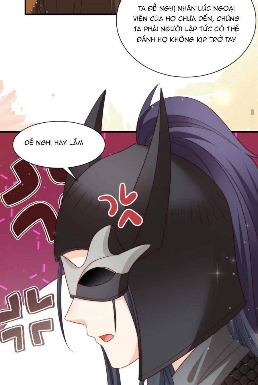 Tiểu Sư Muội Rõ Ràng Rất Mạnh, Nhưng Lại Quá Tấu Hề Chapter 158 - Trang 2