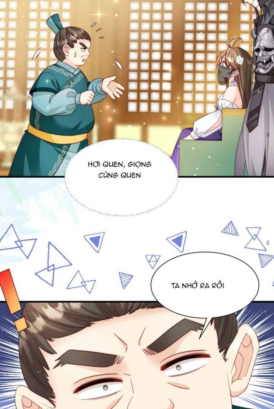 Tiểu Sư Muội Rõ Ràng Rất Mạnh, Nhưng Lại Quá Tấu Hề Chapter 158 - Trang 2