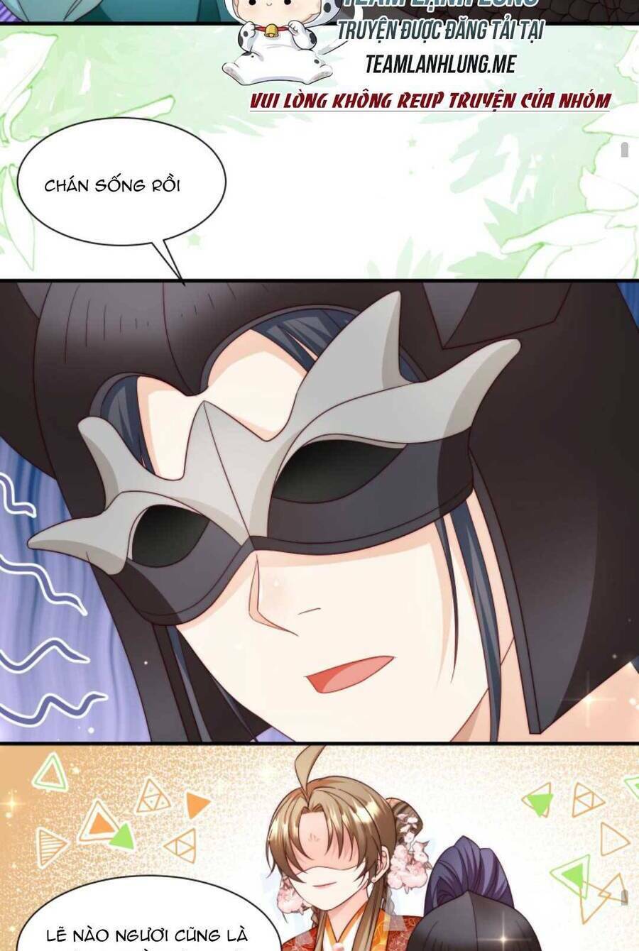 Tiểu Sư Muội Rõ Ràng Rất Mạnh, Nhưng Lại Quá Tấu Hề Chapter 158 - Trang 2