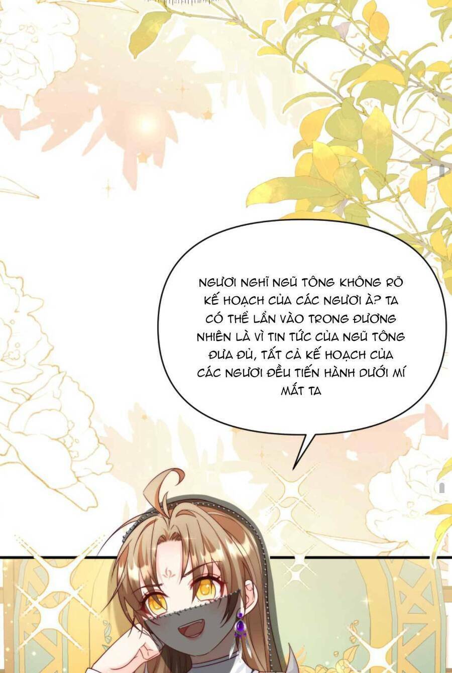 Tiểu Sư Muội Rõ Ràng Rất Mạnh, Nhưng Lại Quá Tấu Hề Chapter 158 - Trang 2