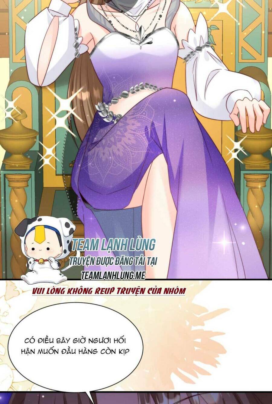 Tiểu Sư Muội Rõ Ràng Rất Mạnh, Nhưng Lại Quá Tấu Hề Chapter 158 - Trang 2