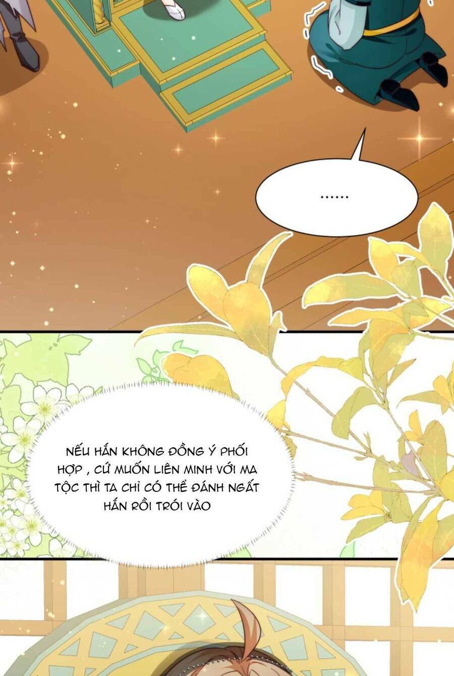 Tiểu Sư Muội Rõ Ràng Rất Mạnh, Nhưng Lại Quá Tấu Hề Chapter 158 - Trang 2