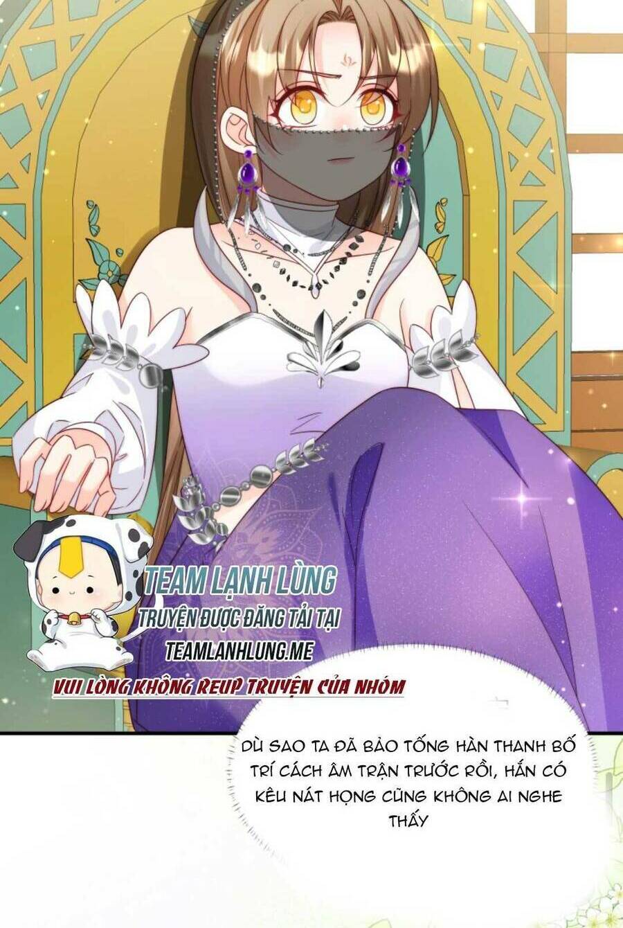 Tiểu Sư Muội Rõ Ràng Rất Mạnh, Nhưng Lại Quá Tấu Hề Chapter 158 - Trang 2