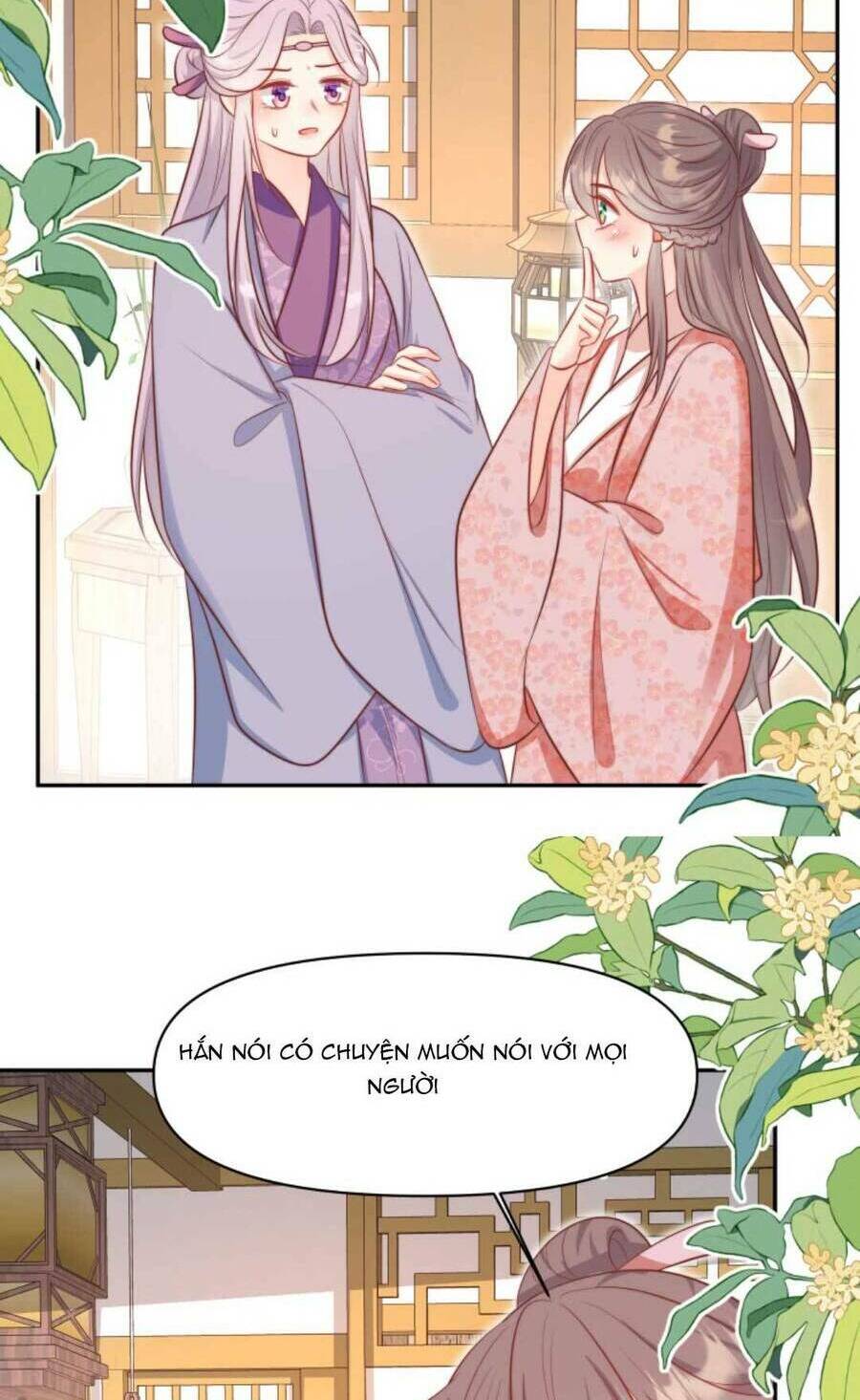 Tiểu Sư Muội Rõ Ràng Rất Mạnh, Nhưng Lại Quá Tấu Hề Chapter 159 - Trang 2