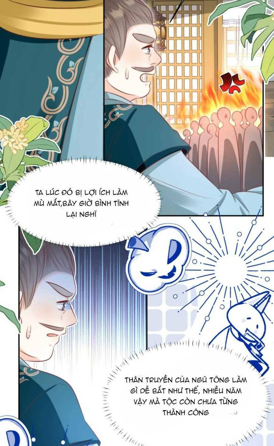 Tiểu Sư Muội Rõ Ràng Rất Mạnh, Nhưng Lại Quá Tấu Hề Chapter 159 - Trang 2