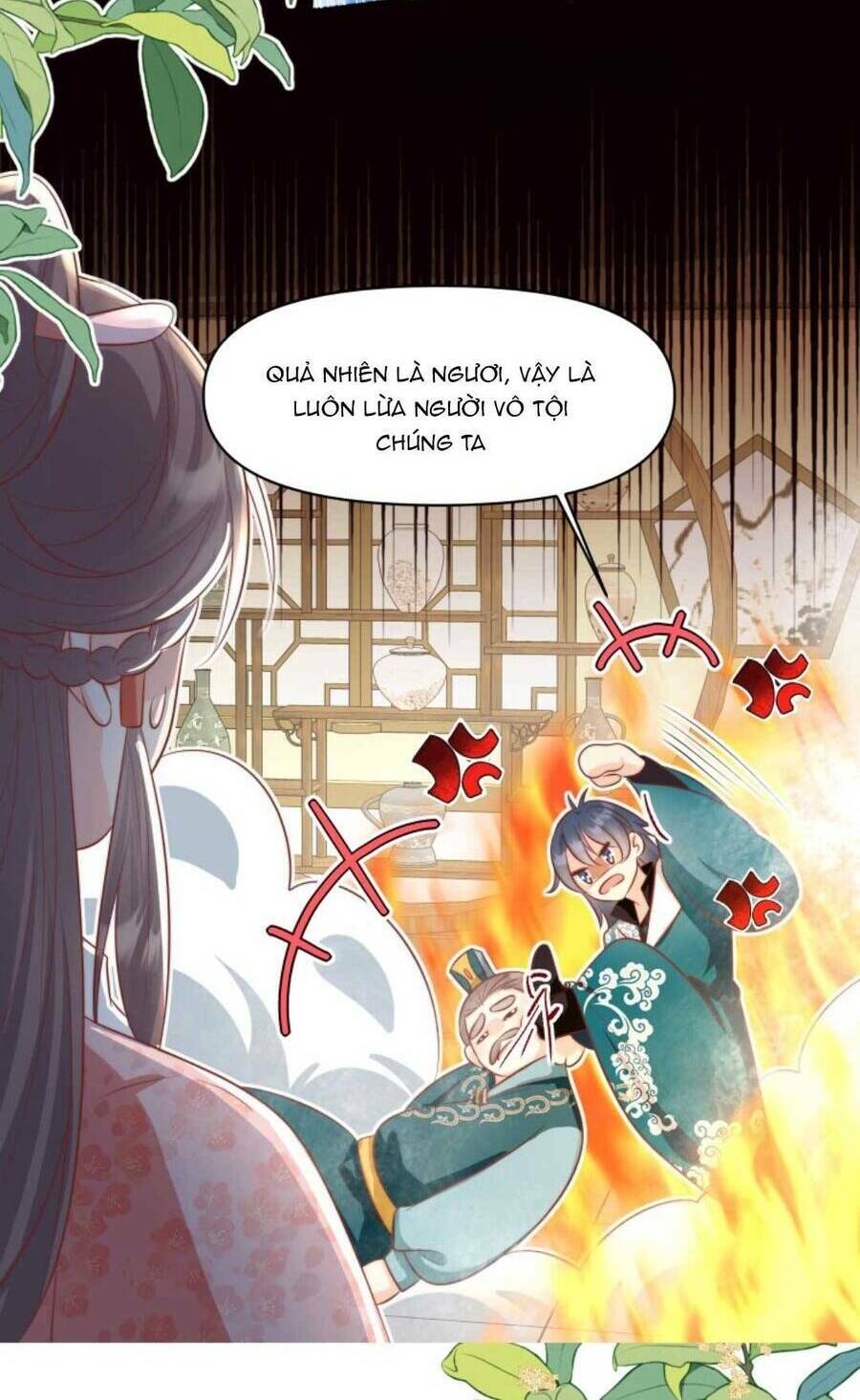 Tiểu Sư Muội Rõ Ràng Rất Mạnh, Nhưng Lại Quá Tấu Hề Chapter 159 - Trang 2