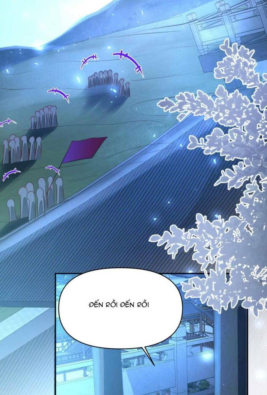 Tiểu Sư Muội Rõ Ràng Rất Mạnh, Nhưng Lại Quá Tấu Hề Chapter 159 - Trang 2