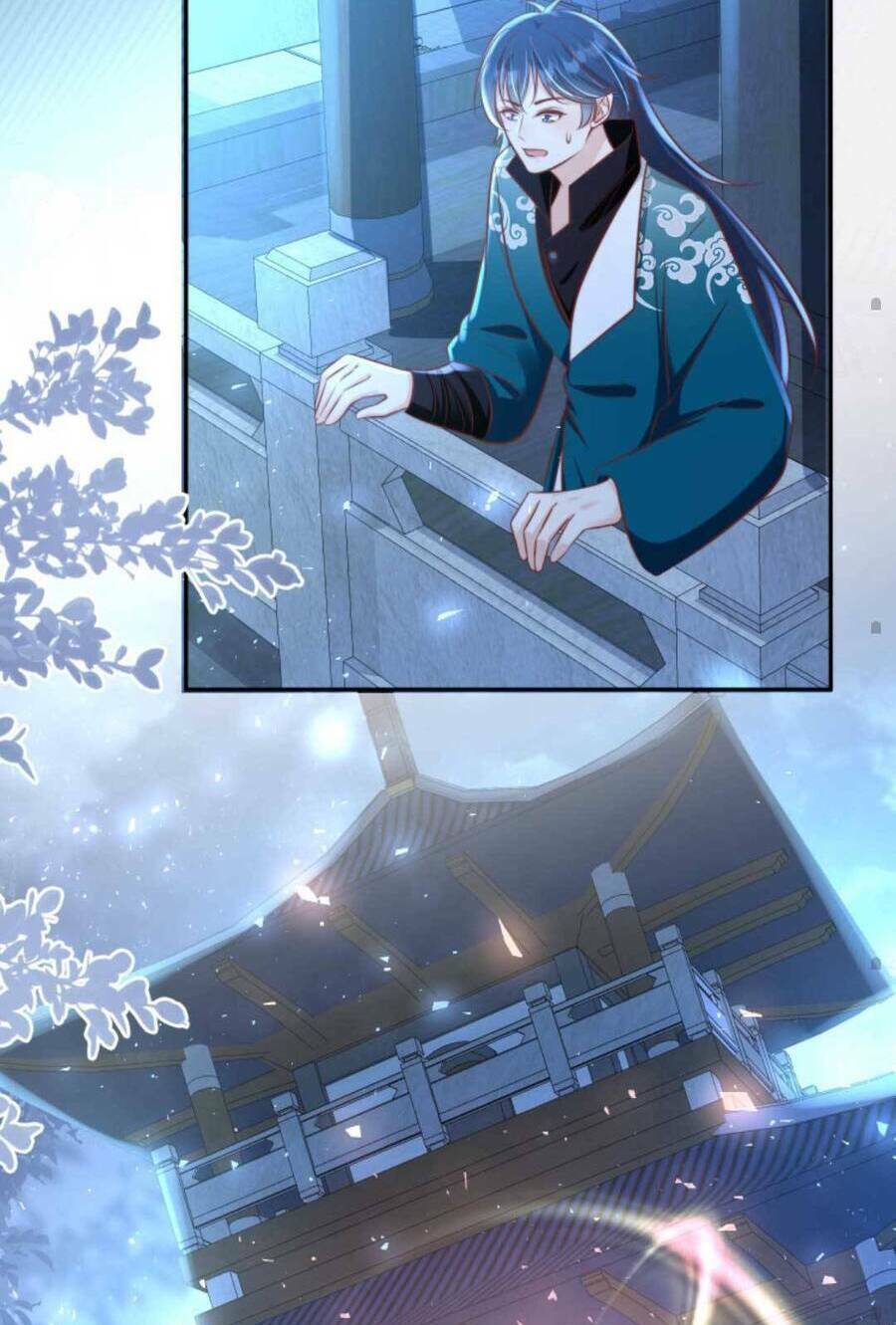 Tiểu Sư Muội Rõ Ràng Rất Mạnh, Nhưng Lại Quá Tấu Hề Chapter 159 - Trang 2