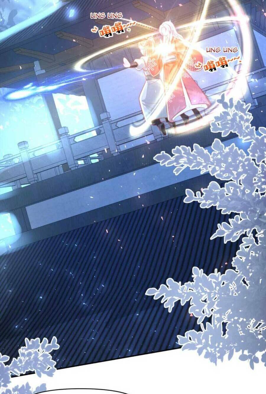 Tiểu Sư Muội Rõ Ràng Rất Mạnh, Nhưng Lại Quá Tấu Hề Chapter 159 - Trang 2