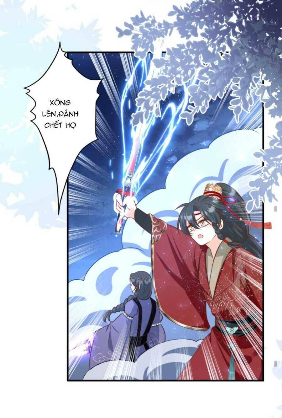 Tiểu Sư Muội Rõ Ràng Rất Mạnh, Nhưng Lại Quá Tấu Hề Chapter 159 - Trang 2